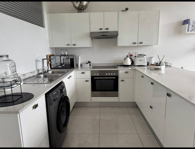 1 BEDROOM APARTMENT FOR SALE IN RIVONIA